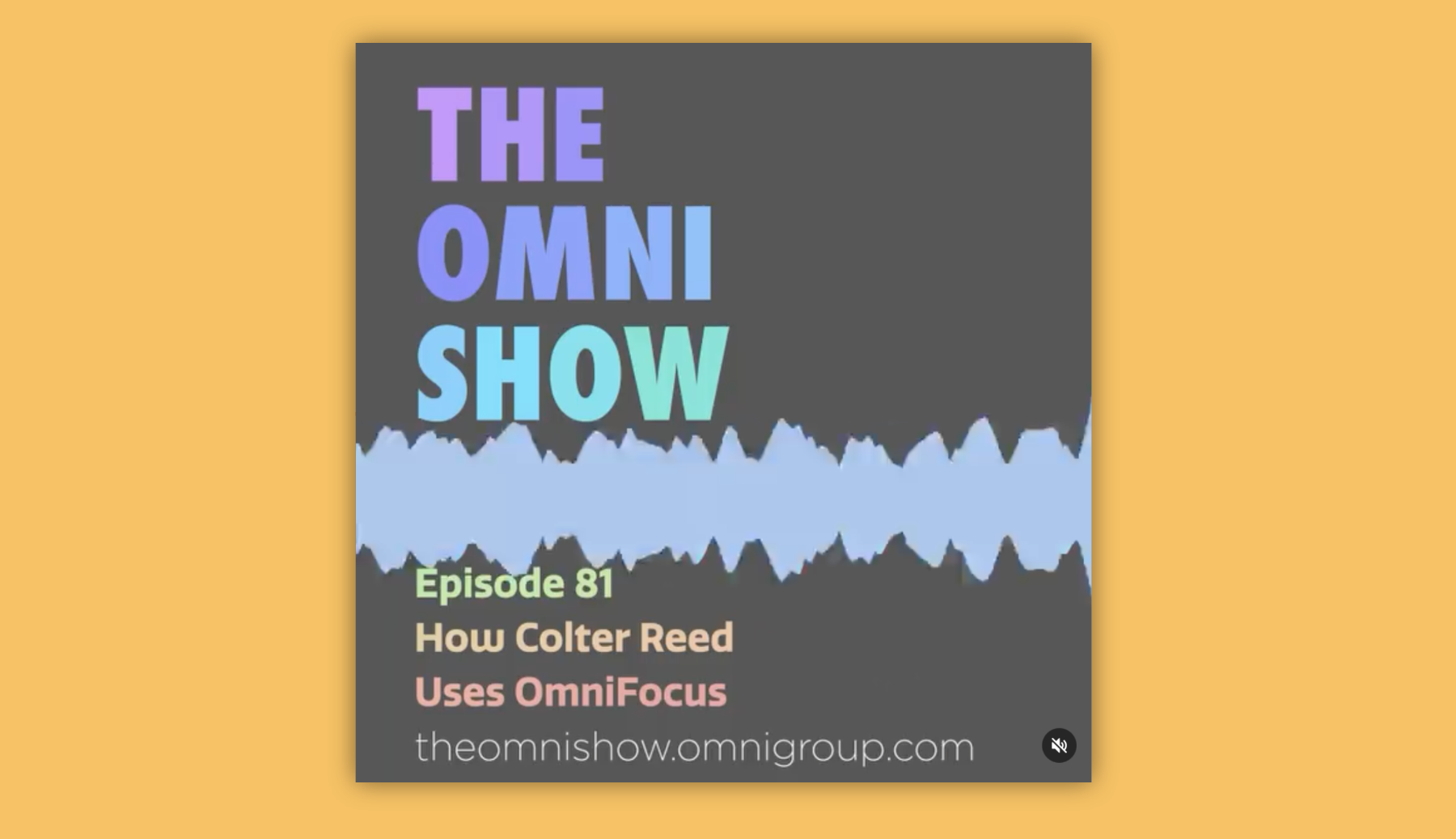 The Omni Show